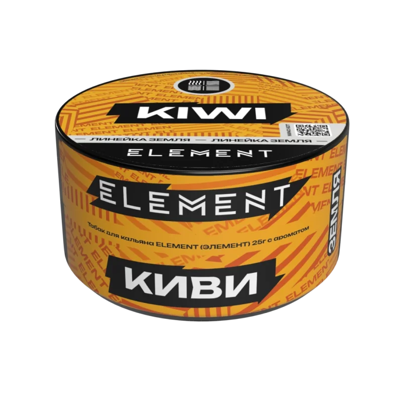 Element Земля New 25 гр. Kiwi