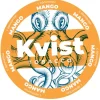 Kvist 100 гр. Манго