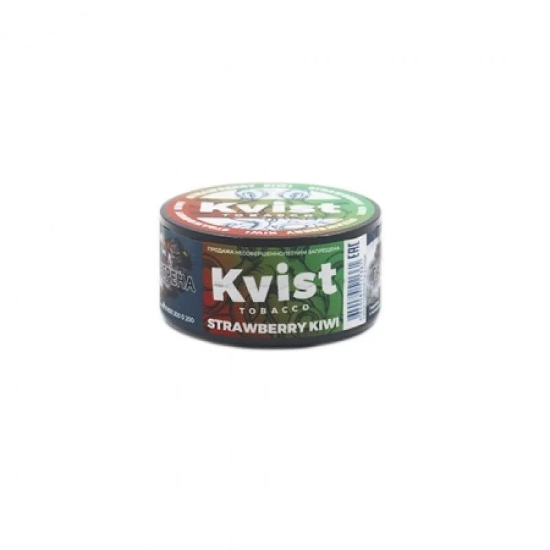 Kvist 25 гр. Клубника киви