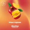Starline 25 гр. Нектарин