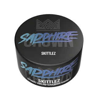 Sapphire Crown 25 гр. Eden Raspberry