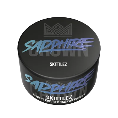 Sapphire Crown 25 гр.