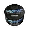 Sapphire Crown 25 гр. Cream Soda