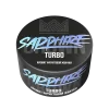 Sapphire Crown 25 гр. Turbo