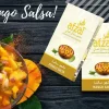 Afzal 40 гр. Манго сальса