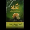 Afzal 40 гр. Лайм-лимон