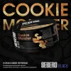 SEBERO Black 25 гр. Cookie Monster