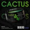 SEBERO Black 25 гр. Cactus