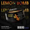 SEBERO Black 25 гр. Lemon Bomb