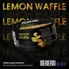 SEBERO Black 25 гр. Lemon Waffle