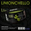 SEBERO Black 25 гр. Limoncello