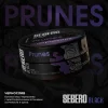 SEBERO Black 25 гр. Prunes