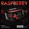 SEBERO Black 25 гр. Raspberry