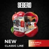 SEBERO 25 гр. Red Apple
