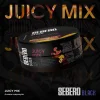 SEBERO Black 25 гр. Juicy Mix
