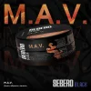SEBERO Black 25 гр. M.A.V.