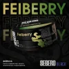 SEBERO Black 25 гр. Feiberry