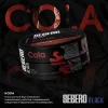 SEBERO Black 25 гр. Cola