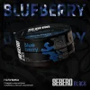 SEBERO Black 25 гр. Blueberry