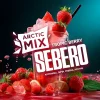 SEBERO Arctic Mix 25 гр. Coco like