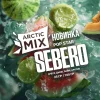 SEBERO Arctic Mix 25 гр. Pop Star
