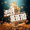 SEBERO Arctic Mix 25 гр. Peanut Latte