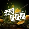 SEBERO Arctic Mix 25 гр. Sunny Honey