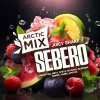 SEBERO Arctic Mix 25 гр. Juicy Shake