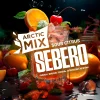 SEBERO Arctic Mix 25 гр. Sour Citrus