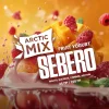 SEBERO Arctic Mix 25 гр. Fruit Yogurt