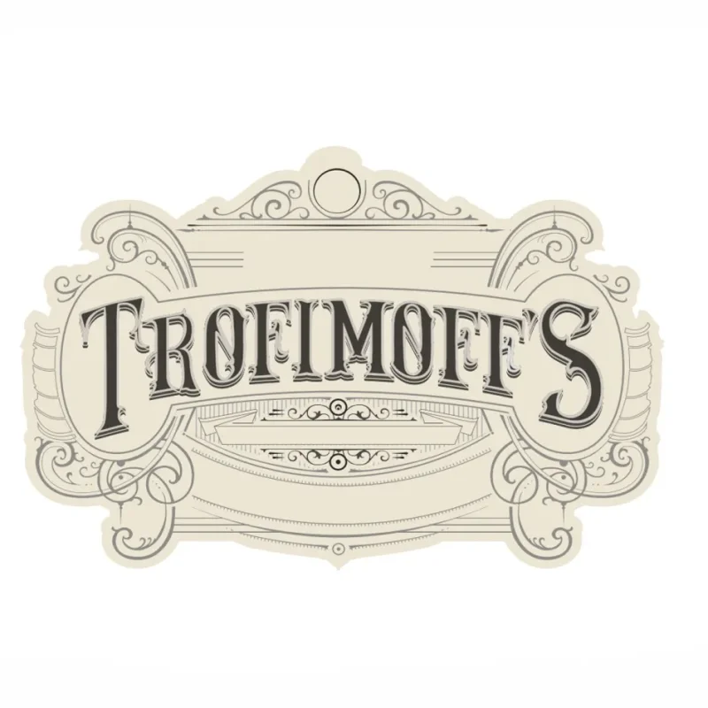 Trofimoff's Burley 125 гр. Base