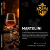JENT Alcohol 25 гр. Martelini