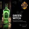 JENT Alcohol 25 гр. Green Witch