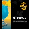 JENT Alcohol 25 гр. Blue Hawaii