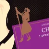 Satyr Aroma 100 гр. Charmer