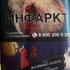 Satyr Aroma 100 гр. Blueberry Nights