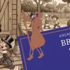 Satyr Aroma 100 гр. Brownie