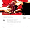 Satyr Aroma 25 гр. Blood