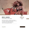 Satyr Aroma 25 гр. Red Hood