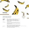 Satyr Aroma 25 гр. Banana