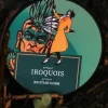 Satyr Aroma 25 гр. Iroquois
