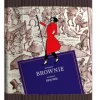 Satyr Aroma 25 гр. Brownie