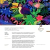 Satyr Aroma 25 гр. Fiji