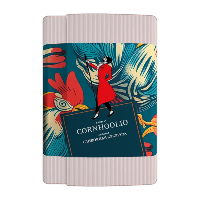 Satyr Aroma 25 гр. Cornhoolio