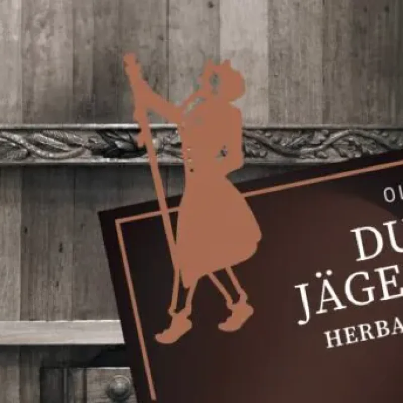 Satyr No Flavors 100 гр. Duebeck Jagermeister