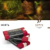 Satyr No Flavours 25 гр. Neft