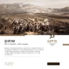 Satyr Old School 25 гр. Qirim Chacha