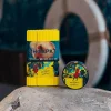 Satyr Aroma 100 гр. Ice lemon