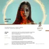 Satyr Aroma 25 гр. Melon Sun