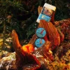 Satyr Aroma 100 гр. Ice Tangerine
